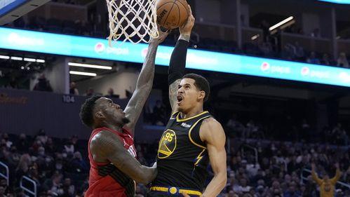 金州勇士最新爆料消息,揭秘球队备战新赛季的神秘计划!” 第1张 金州勇士最新爆料消息,揭秘球队备战新赛季的神秘计划!” 第1张